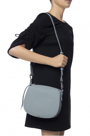 ‘captain’ shoulder bag, zdjęcie 2 ‘captain’ shoulder bag od AllSaints